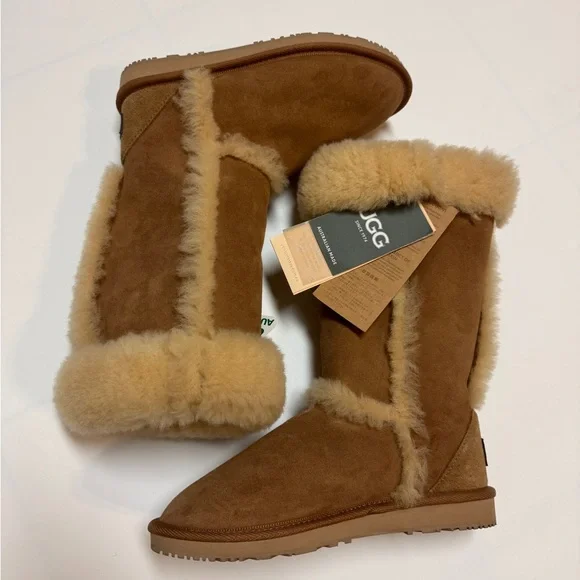 UGG Sundance Boots - Picture 5 of 13